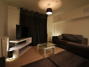 Nautica Apartments Ipswich