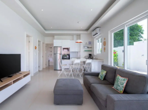 Orchid Paradise Homes OPV419