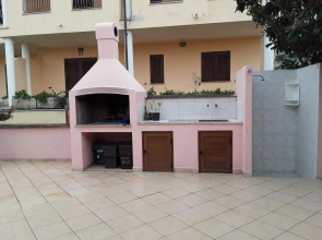 Holiday Apartments Valledoria