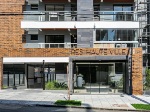 Apartamentos Modernos em Floripa