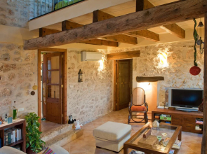 Villa Can Perello