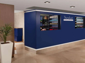 Delta Hotels by Marriott Istanbul West