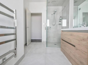 Central City Gem - Napier Holiday Home