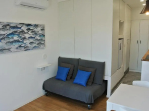 Alloggio ad uso turistico - The Apartment n.1