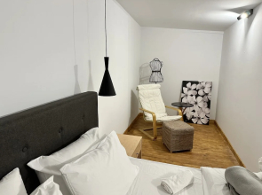 1-bed Apartment in Heraklion