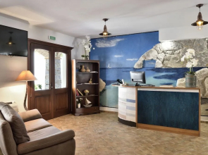 Hotel Goloritzé