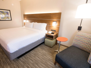 Holiday Inn Express Atlanta-Stone Mountain by IHG