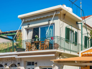 Loggos Panoramic Views Electra By Konnect