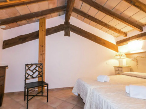 Appealing Apartment Just 7 km From the Beach