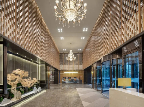 Ramada by Wyndham Bayannur