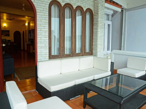 Kokari Guest House B&B