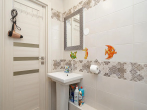 Ночка Сутки на улице Романтиков 11