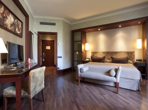 Hotel Barcelona Center