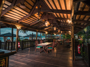 Berjaya Tioman Resort