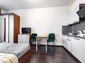 ApartMe Комендантский проспект