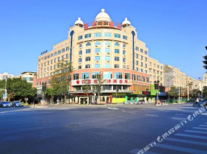 Sainan Hotel (Yangjiang Yueyun Bus Terminal)
