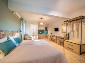 Seashell Luxury Residence - Studio 2