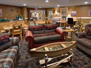 The Lodge at Brainerd Lakes, Trademark Collection by Wyndham