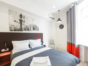 Partner Guest House Крещатик