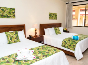 La Foresta Nature Resort