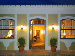 Quinta de Nossa Senhora das Mercês