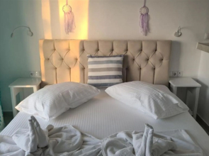 Mila Malia Suites