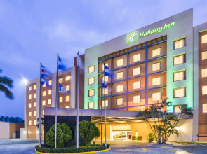 Holiday Inn Managua - Convention Center by IHG