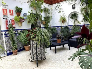 Hostal Mellizo