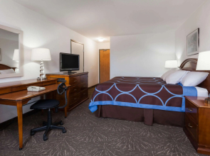 Days Inn by Wyndham Taber