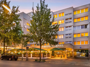 Novum Hotel Ravenna Berlin Steglitz
