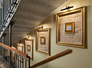 Grandezza Hotel Luxury Palace