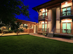 Kerme Ottoman Gökova Butik Hotel