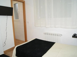 Habitaciones El Escorial