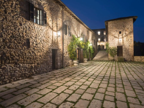 Castello di Viano