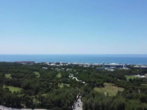 Nirvana Belek Villas