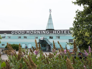 Hotel ibis Styles Lund