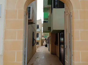 Central Marsascala Apt