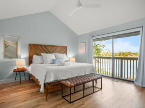 1619 Port Villas at The Sea Pines Resort