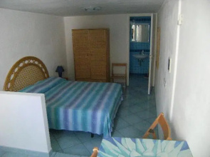 Casa Vacanze Magi Monolocale Oleandro