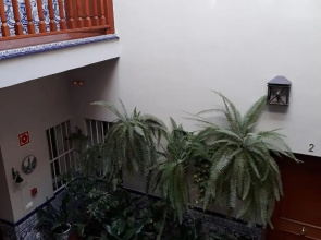 Pensión Doña Trinidad