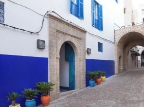 Salut Maroc Boutique Hotel