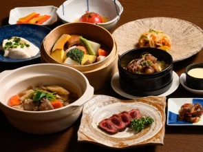 Yufuin Onsen Tsukanoma