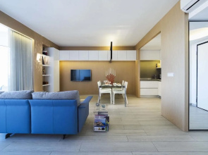 Isola bella suite