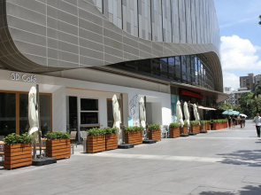 Yuexi Business Apartment