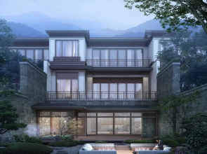 Holiday Inn Resort Ningbo Ninghai by IHG