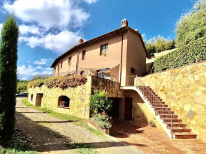 Casa Verdoliva - the Studio