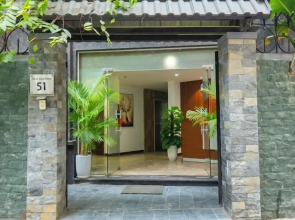 Sumitomo20- Linh Lang Serviced Apartment