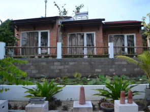 Tuong Vy Boutique Hotel