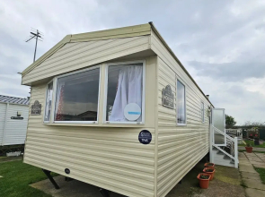 3 Bed Standard Caravan Robinhood