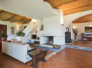 Locazione turistica Casetta Ponticelli